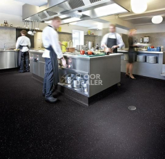 Forbo SafeStep R11 174992 charcoal фото 3 | FLOORDEALER